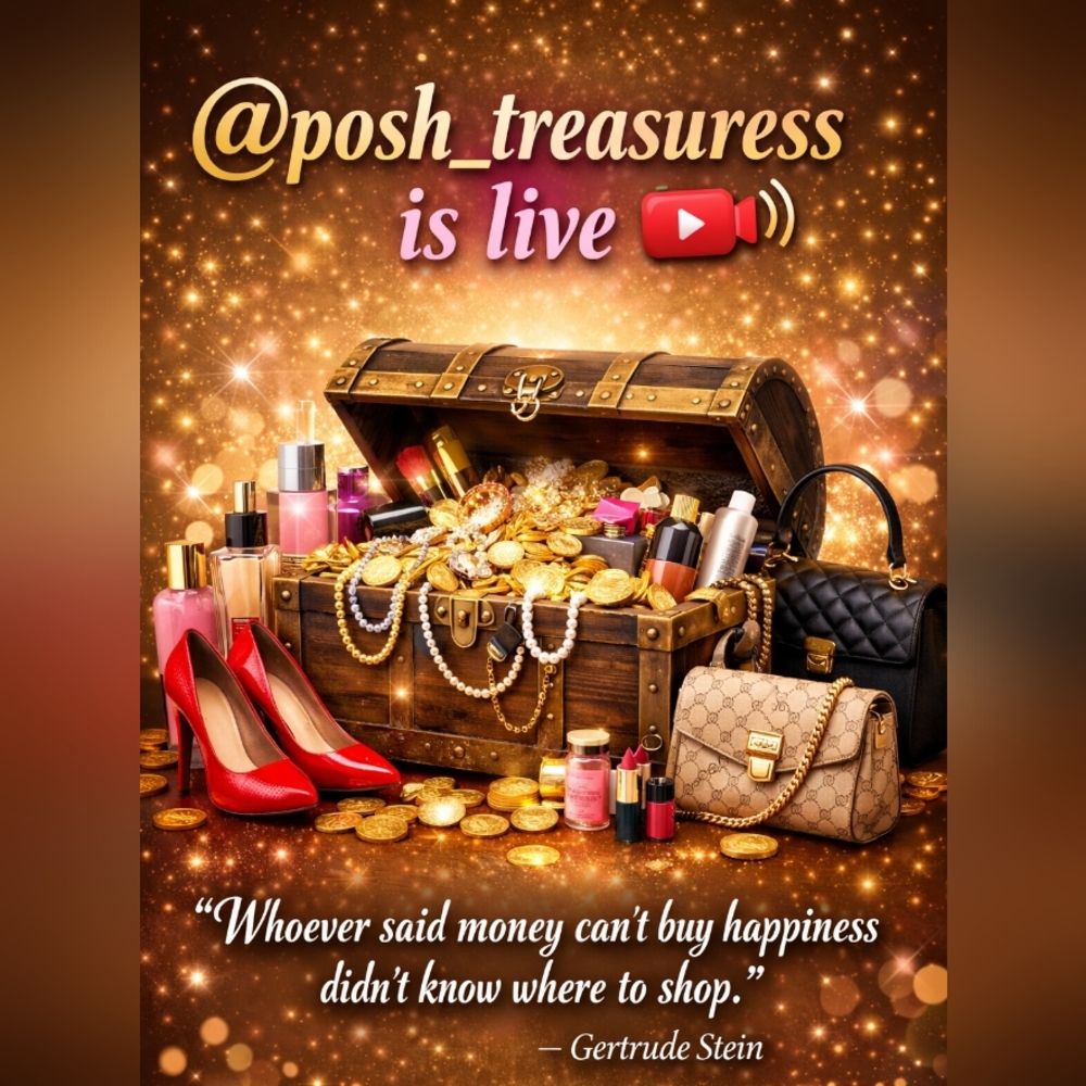 Hey👋 I'm LIVE 📽️